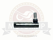 Кронштейн пальца КС55-10