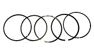 Кольца поршневые 4х такт. хх,хх мм SHINERAY VJP250-4 172FMM (Е-5-4,5,6,7,7) Кольца поршневые 4х такт. хх,хх мм SHINERAY VJP250-4 172FMM (Е-5-4,5,6,7,7)