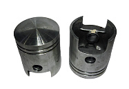 Поршень Юп 1 "Челябинск" Поршень Юп 1 "Челябинск"