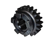 Шестерня 21 Иж (II - IV передачи) (Россия!) Завод! Шестерня 21 Иж (II - IV передачи) (Россия!) Завод!