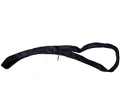 Велокамера 26" х 1.95/2.125 (вентиль Presta) бутиловая (фирм.качество), цвет.короб, WANDA