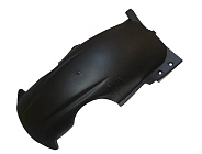 Локер задний QUANTUM