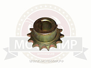 Звезда 14 Картинг (передняя)