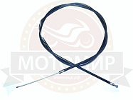 Трос сцепления L-1260мм, ход-150мм, Мопед, МотоМир