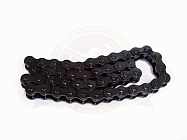 Цепь (530) - 44 зв. (ПР-15875,23) DINGO T150, снегоход Капитан WD150 12-26  г.Киров