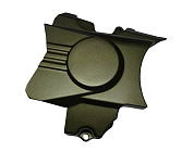Крышка звезды ведущей FIREGUARD 250 TRAVEL, SHINERAY  VJP250-4 172FMM (НАБОР)