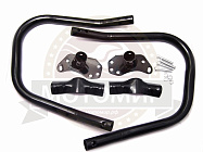 Дуги Иж безопасности Универс. черные (упакованные) Дуги Иж безопасности Универс. черные (упакованные)