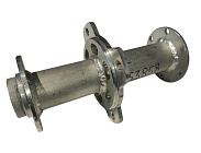 Ступица колеса заднего СКАУТ САФАРИ 3