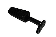 Подножка водителя NITRO 200/250  XY200-9 левая 41130187