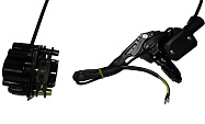 Гидравлика задняя в сборе ATV HAMMER 3 (0904-211118-61-U38-J01) (НАБОР) Гидравлика задняя в сборе ATV HAMMER 3 (0904-211118-61-U38-J01) (НАБОР)