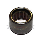 Подшипник HK1010 (СК101400) игольчатый в коробку  LF163 FML-2MP (E04-19) (НК 1010) (Импорт)