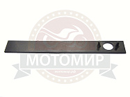 Ключ для болгарки (для смены абразивного диска) "Рожки"