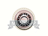 Подшипник 20х56х12 коленвала Dio AF34/35 (двигат. GBLK) TRDA (Импорт)