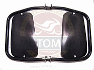 Дуги безопасности Минск в сборе (в коробке)