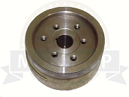 Маховик зажигания YBR125 Маховик зажигания YBR125