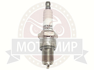 Свеча DENSO W20EP-U (3043) аналог А17ДВ1 ,NGK BP6ES