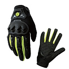 Перчатки SCOYCO (оригинал) МС-29, черный, р-р 2XL