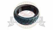 Покрышка  WANDA 13" 130/60-13 Р285 без камеры,  скутер,  (НАБОР)