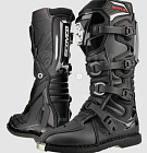 Ботинки SCOYCO MBM006, цвет черный, р-р 43