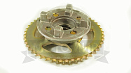Звезда (Z46) 428 (d58mm - 4 x 57mm) CG/CB HUNTER на основание НОВОГО образца Звезда (Z46) 428 (d58mm - 4 x 57mm) CG/CB HUNTER на основание НОВОГО образца
