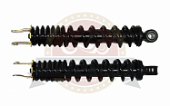 Амортизатор задний (L-275mm, D1-10mm, D2-M8mm) ACTIVE TORRO (52400-GYAB-9000) (НАБОР)