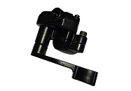 Рычаг газа ATV HAMMER 3 (0712-211111-00-A17-G11) (НАБОР)