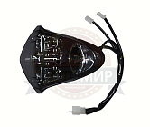 Стоп-сигнал скутер SLASH (150006052)