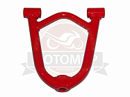 Рычаг верхний СOMMANDER 200, левый/правый (305012022002)