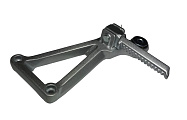 Подножка пассажира правая NITRO 200/250  XY200-9  41150383