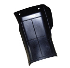 Подкрылок заднего колеса FIREGUARD 250 TRAVEL (щиток грязезащитный)  (73012709)