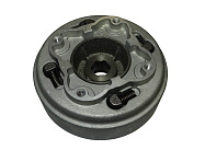 Барабан сцепления 153FMI в сборе (каталог группа Е-7) (НАБОР)