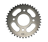 Венец (Z39) 428 (d58mm - 4 x 63mm) CG/CB HUNTER на колесо Старого обр.