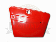 Крышка бардачка Иж голая правая (Россия) Крышка бардачка Иж голая правая (Россия)