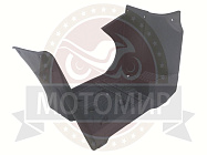 Подножка ATV BEORN 200 левая