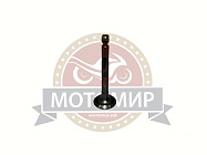 Клапан выпускной 154F (14712)