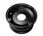 Диск ATV 10", (х, ЦО мм) АТВ ARMIS 200/250 перед.. (17005-00001-1)