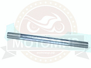 Шпилька Пл выхлопного патрубка (М8x110x1.25мм)