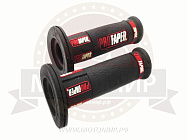 Ручка руля PROTAPER, универсальные, внутренни диаметр лев. 22,  прав. 24, очень модные (Набор)