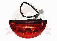 Стоп-сигнал ATV TRIX (120373115A) (НАБОР)