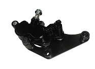 Суппорт тормоза переднего MIRAGE 250 (ТЭККЕН) (НАБОР)