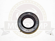 Сальник 16*28*7 кикстартера CG125, 157FMI Хантер125, CrossFire