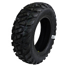 Покрышка ATV 14" 26 х 8.00 - 14 (Р392) без камеры, RM 500, RM 650 передние WANDA