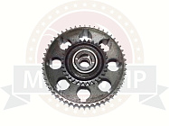 Барабан сцепления Пл узкий ИжП3 сб.1-56-1, зубчатый, г.Ижевск