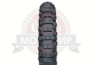 Покрышка 17" 2.75-17 COLT, без камеры WANDA  (НАБОР)