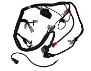 Проводка центральная COBRA SRM (31061566)