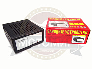 Зарядное устройство Вымпел-15 (автоматич, 6А, 12В)