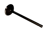 Клапан впускной CBB250 HJ166FMM, (1050101-005000)