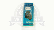 Гнездо USB с выключателем, 836B1