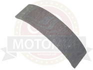 Накладка тормозная Ява