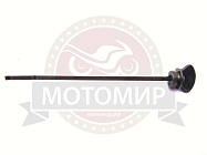 Щуп масляный Урал двигателя